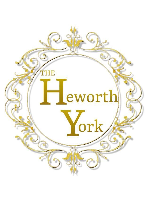 Heworth Inn And Rooms York Exterior photo